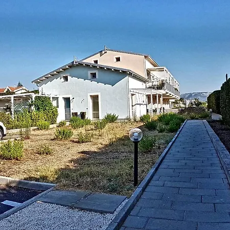 Asinaro - Fronte Mare Aparthotel *