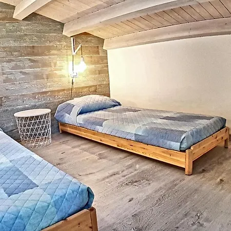 Asinaro - Fronte Mare Aparthotel