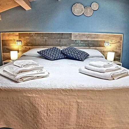 Asinaro - Fronte Mare Apartahotel