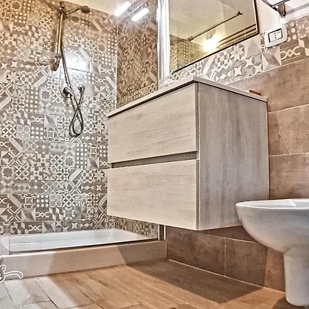 Aparthotel Asinaro - Fronte Mare *
