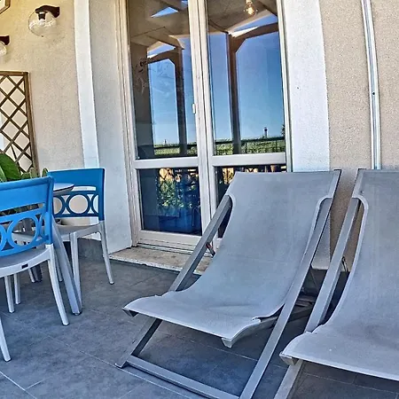 Asinaro - Fronte Mare Aparthotel *