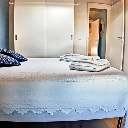 Aparthotel Asinaro - Fronte Mare *