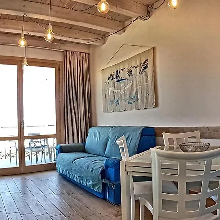 Aparthotel Asinaro - Fronte Mare