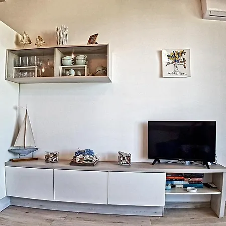 Aparthotel Asinaro - Fronte Mare Calabernardo