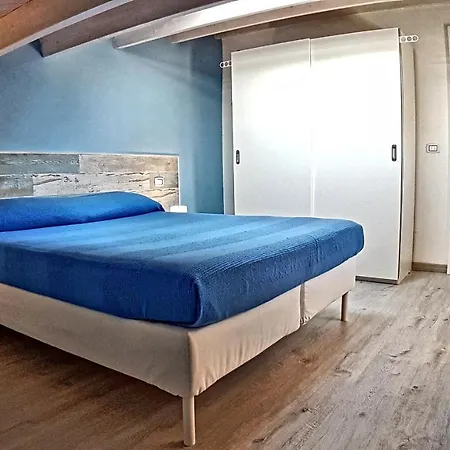 Asinaro - Fronte Mare Aparthotel