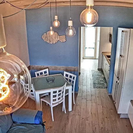 Aparthotel Asinaro - Fronte Mare *