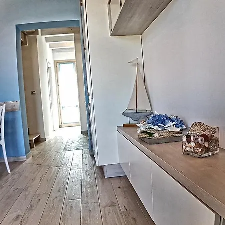 Asinaro - Fronte Mare Aparthotel *