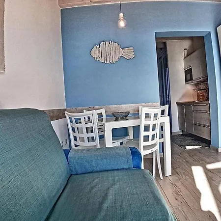 Asinaro - Fronte Mare Apartahotel Calabernardo