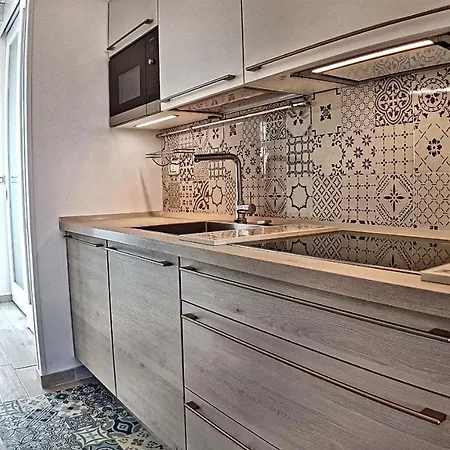 Aparthotel Asinaro - Fronte Mare