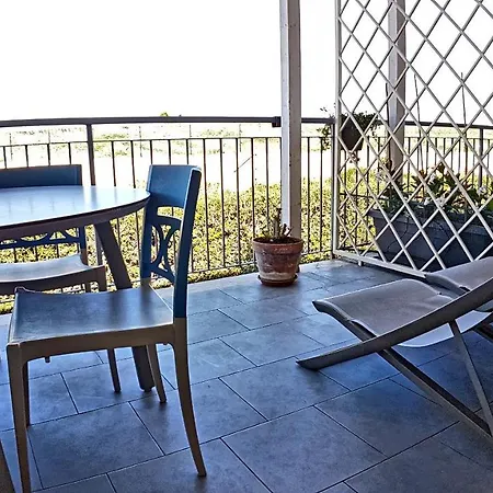 Aparthotel Asinaro - Fronte Mare