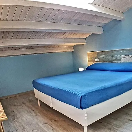 Asinaro - Fronte Mare 4*