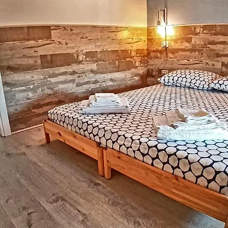 Aparthotel Asinaro - Fronte Mare