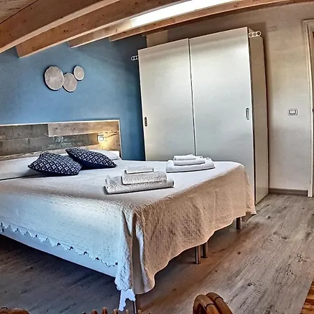 Aparthotel Asinaro - Fronte Mare *