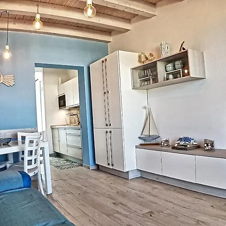 Aparthotel Asinaro - Fronte Mare Calabernardo