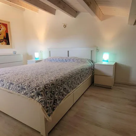Aparthotel Asinaro - Fronte Mare