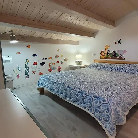 Asinaro - Fronte Mare Aparthotel